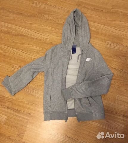 Толстовка Nike Толстовка Nike