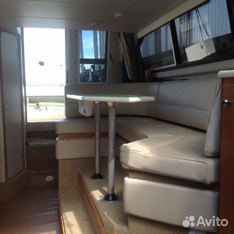 Продам катер Bayliner 288 CB