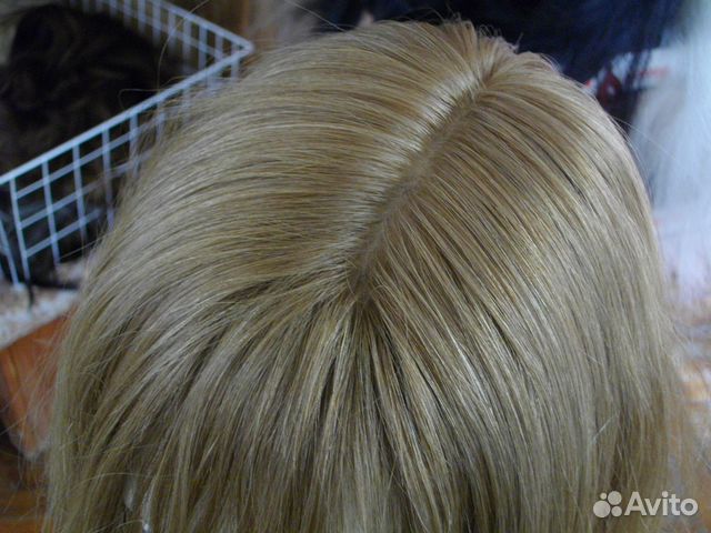 Парики ручной работы От изготовителя