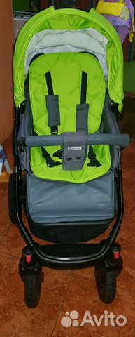 Детская коляска