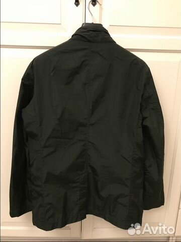 Aspesi куртка пиджак ветровка xl-xxl новый Aspesi куртка пиджак ветровка xl-xxl новый