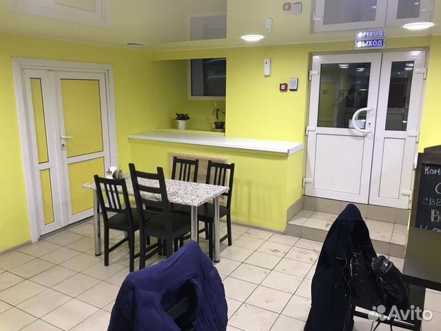 Помещение свободного назначения, 80 м²