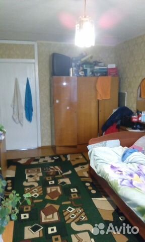3-к квартира, 60 м², 4/5 эт.
