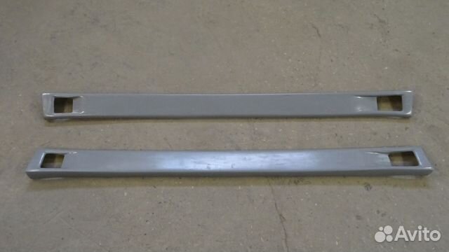 BMW E34/бмв Е34 Пороги GT-M New BMW E34/бмв Е34 Пороги GT-M New