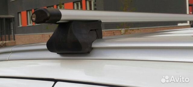 Багажник на крышу Opel Astra арт. 5789-3543 Багажник на крышу Opel Astra арт. 5789-3543