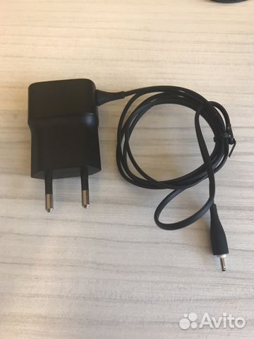 Зарядное устройство для телефона