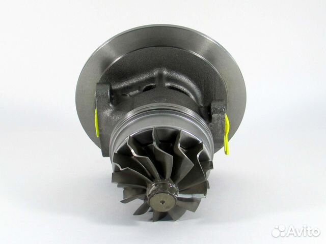 Картридж турбины HX40W Cummins 6ctaa