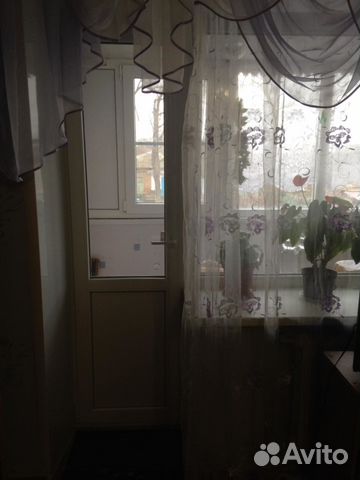 2-к квартира, 43 м², 2/2 эт.
