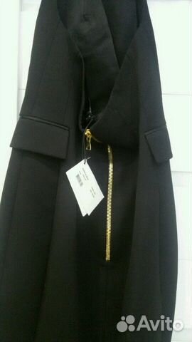 Платье Balmain Платье Balmain