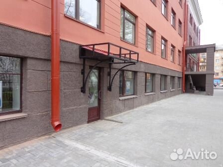 Помещение свободного назначения, 265 м²