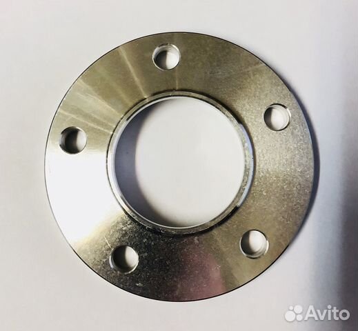 Проставки колесных дисков BMW E60 (40mm) Проставки колесных дисков BMW E60 (40mm)