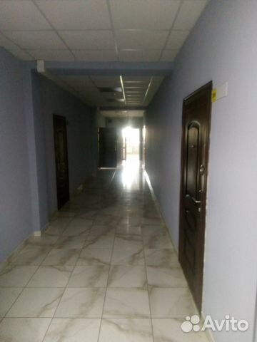 Офисное помещение, 18 м²