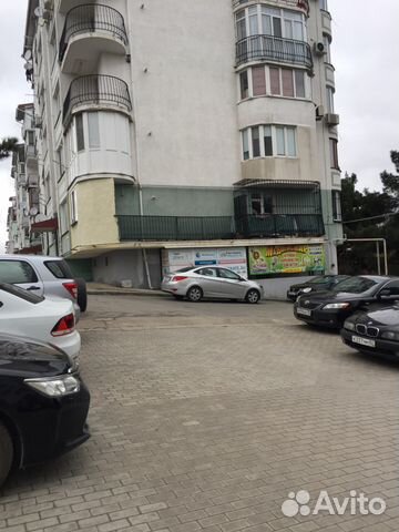 Помещение свободного назначения, 67.7 м²
