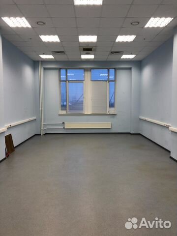 Офисное помещение, 56 м²
