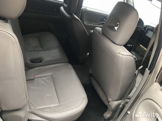 Suzuki grand vitara XL7 2004г Suzuki grand vitara XL7 2004г