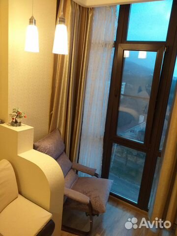 2-к квартира, 75 м², 6/7 эт.