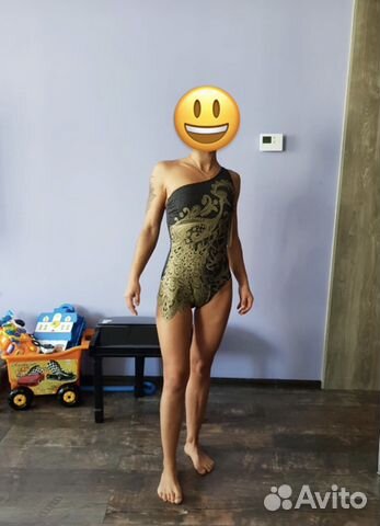 Купальник от Couture Купальник от Couture