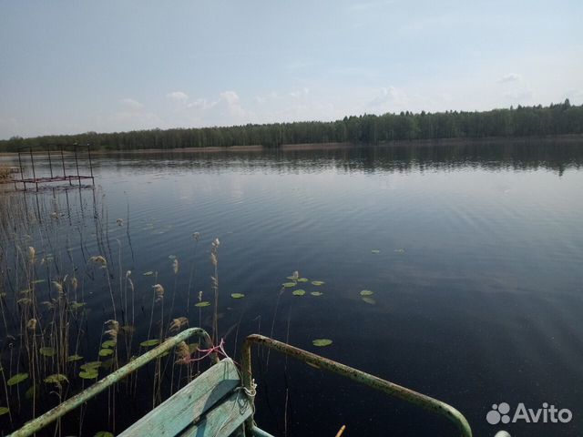 Участок 10 сот. (ИЖС)