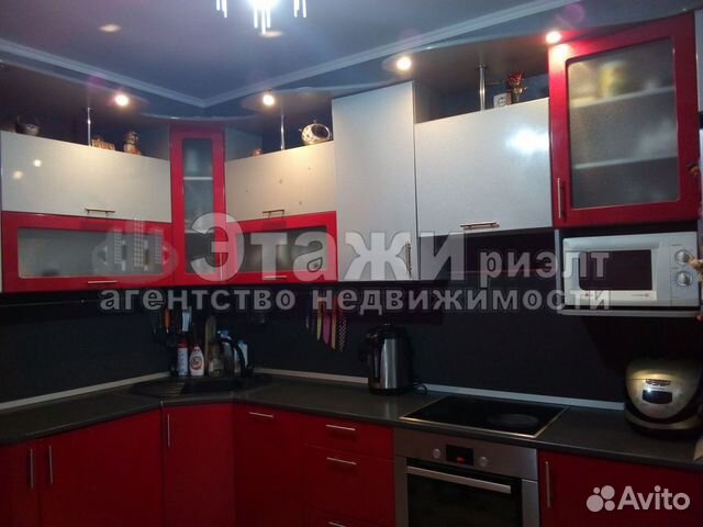 2-к квартира, 67.9 м², 4/12 эт. 2-к квартира, 67.9 м², 4/12 эт.