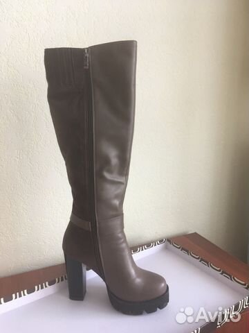 Сапоги Сапоги