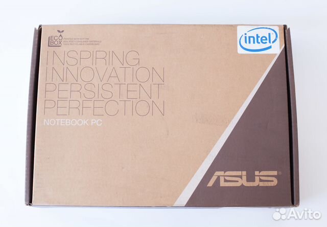 Ноутбук Asus X55A