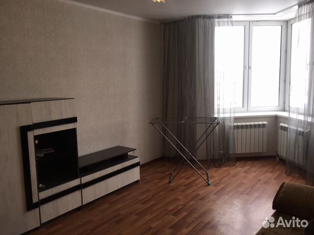 1-к квартира, 39.7 м², 11/17 эт.