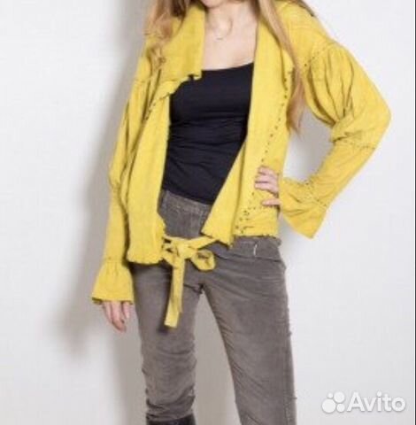 Куртка Cavalli 44 оригинал