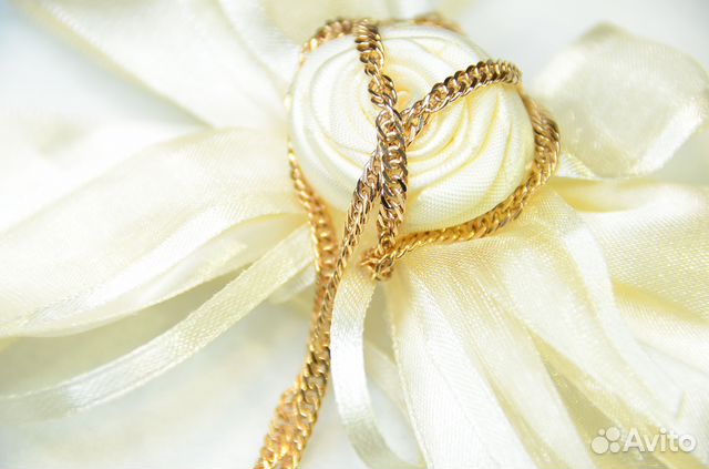Золотая цепь
