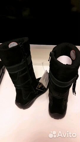 Новые сапоги ecco gore-tex еврозима демисезон 28 Новые сапоги ecco gore-tex еврозима демисезон 28