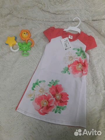 Платье Платье