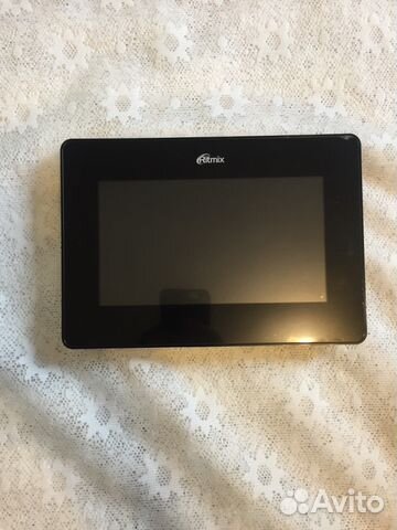 Фоторамка Ritmix RDF-702 Фоторамка Ritmix RDF-702