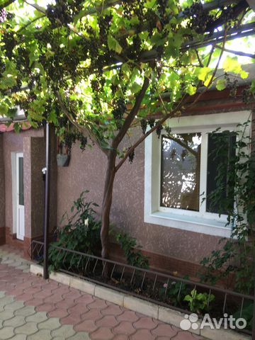 

3-к. дом, 55 м²