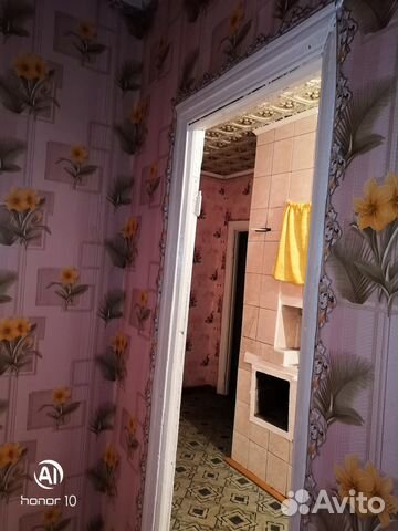 1-к квартира, 30 м², 2/2 эт. 1-к квартира, 30 м², 2/2 эт.