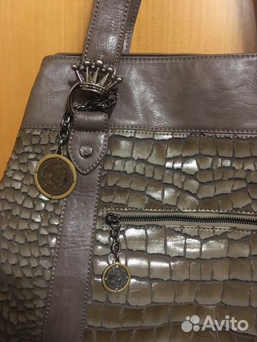 Сумка Christian Audigier Сумка Christian Audigier