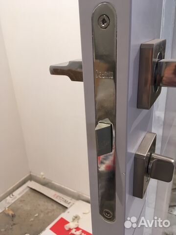 Монтаж межкомнатных дверей Монтаж межкомнатных дверей