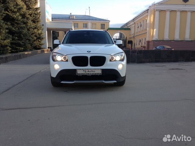 BMW X1 3.0 AT, 2011, 70 000 км BMW X1 3.0 AT, 2011, 70 000 км