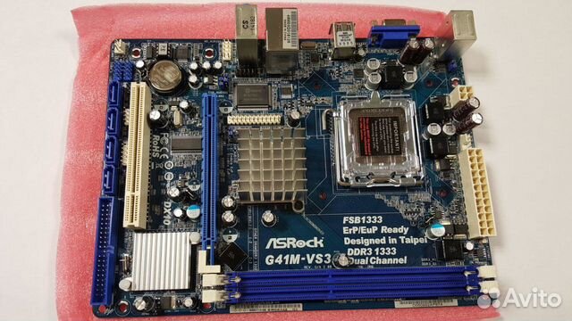 ASRock