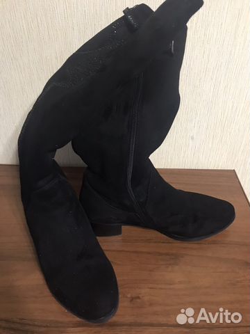 Сапоги Сапоги