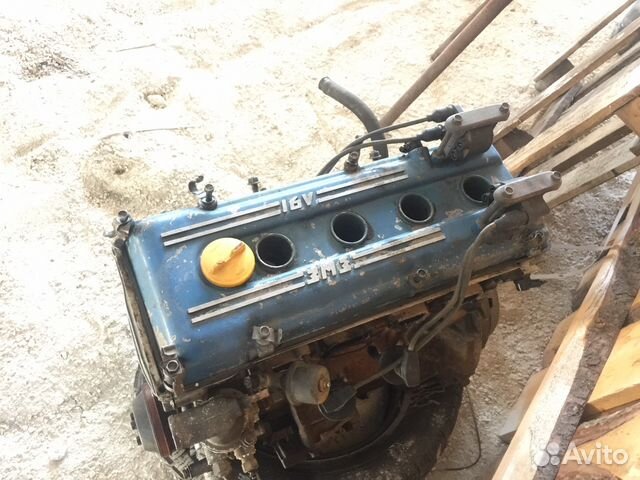 Двигатель 406 Газель
