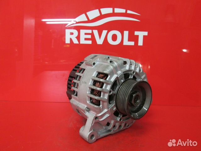 Генератор Audi A4,Volkswagen Passat,Skoda Superb Генератор Audi A4,Volkswagen Passat,Skoda Superb