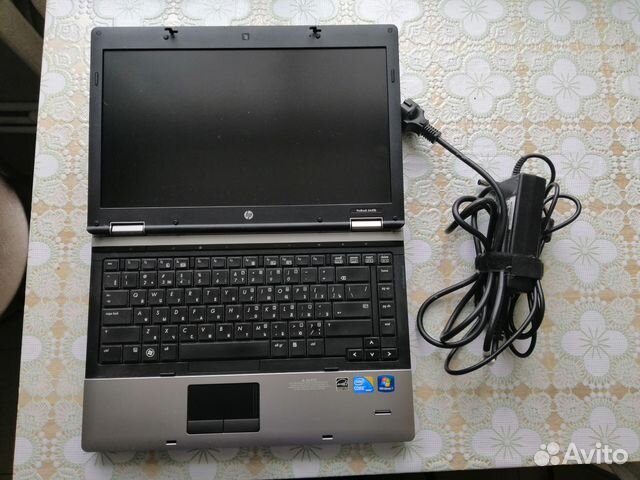 Ноутбук HP ProBook 6440b+ док станция Ноутбук HP ProBook 6440b+ док станция