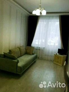 2-к квартира, 48 м², 2/17 эт.