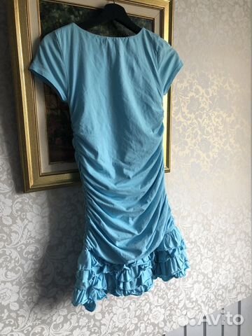Платье Ralph Lauren Polo Платье Ralph Lauren Polo