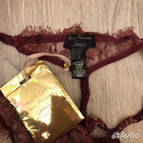 Agent Provocateur нижнее бельё Agent Provocateur нижнее бельё