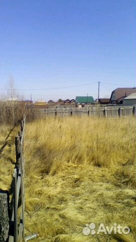 Участок 6 сот. (СНТ, ДНП) Участок 6 сот. (СНТ, ДНП)