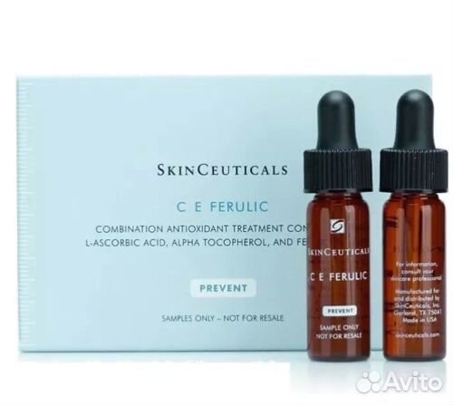 SkinCeuticals C E Ferulic