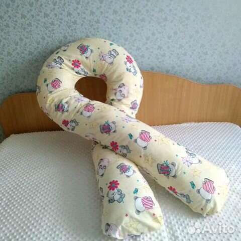 Подушка для беременных Подушка для беременных