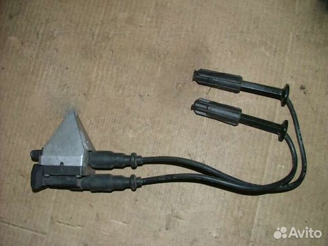 Катушка зажигания мерседес Катушка зажигания мерседес