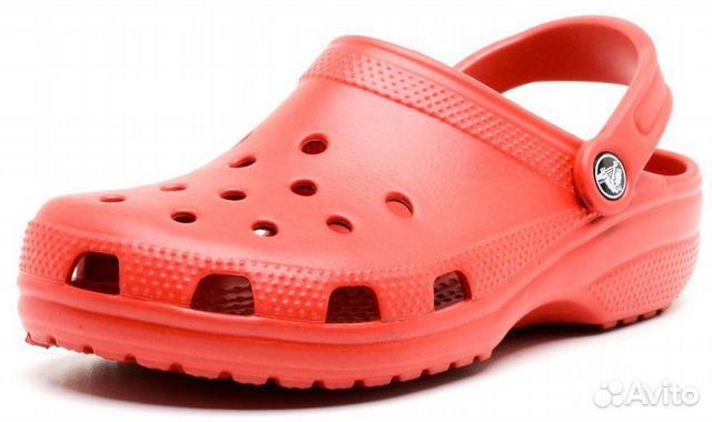 Сабо сандалии Crocs Classic 35 - 43 р Сабо сандалии Crocs Classic 35 - 43 р