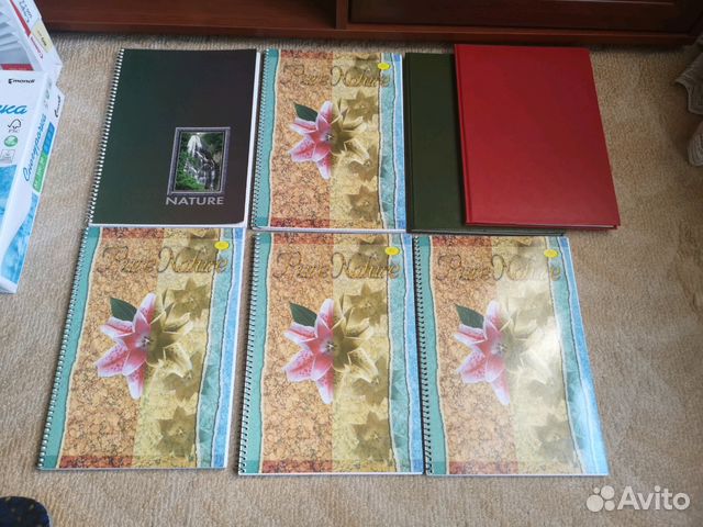 Общая тетрадь Общая тетрадь